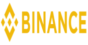 Логотип binance